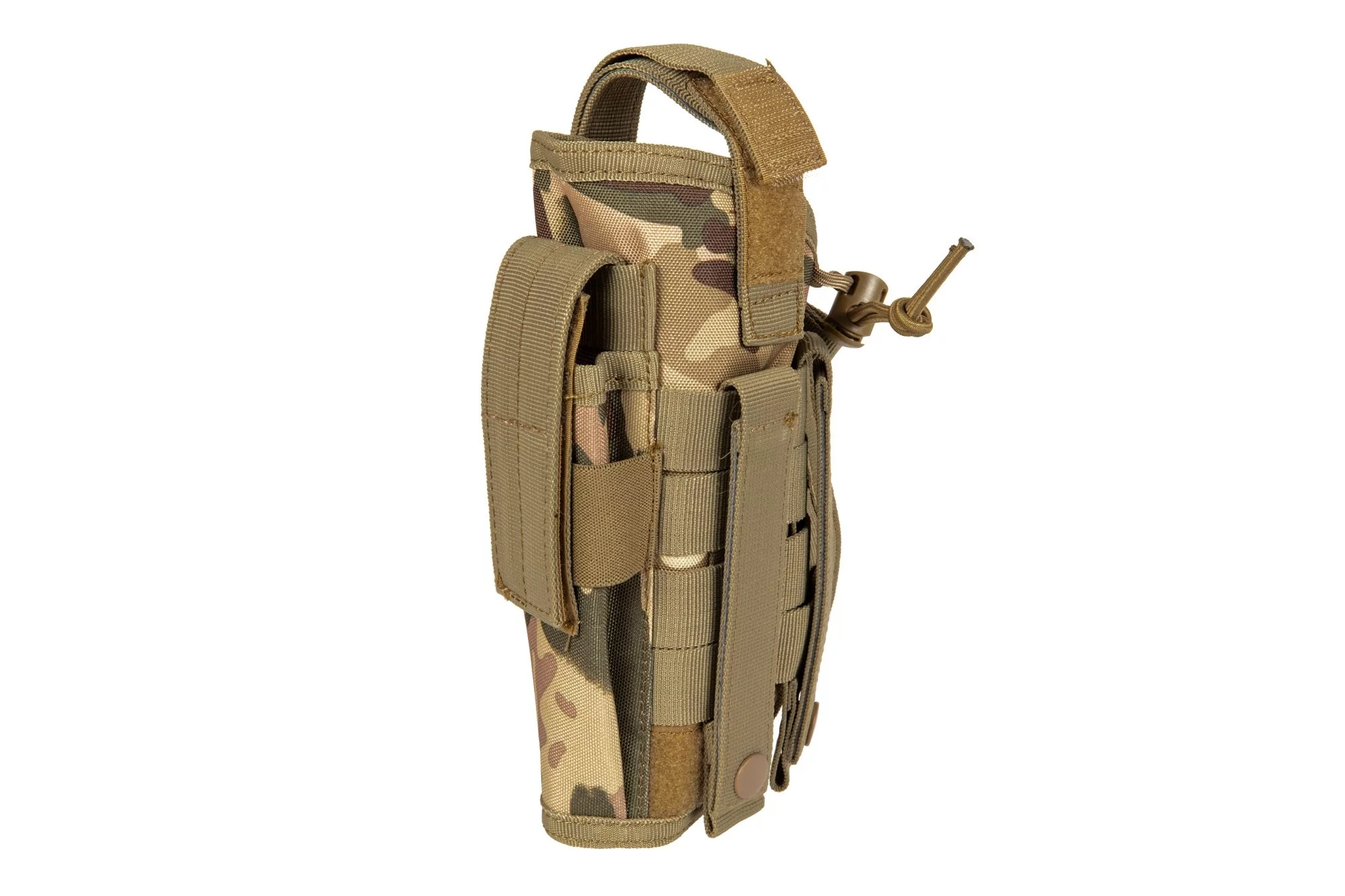 Kabura uniwersalna z ładownicą na magazynek - MC (GFT-29-007447) GFC TACTICAL