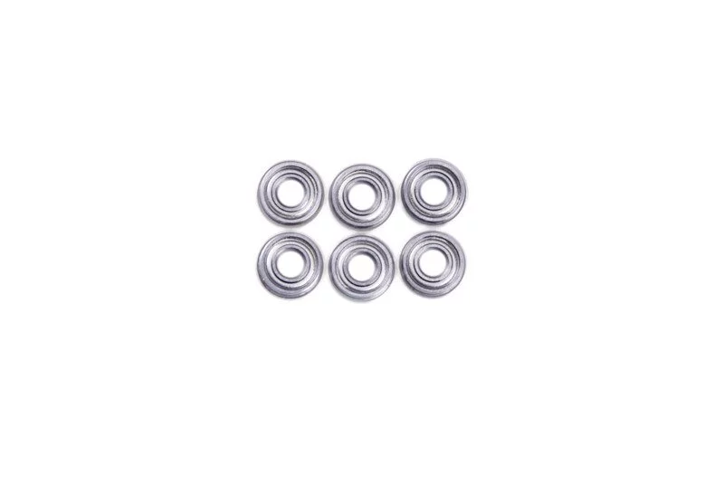 Łożyska kulkowe 7mm (JGG-08-001466)