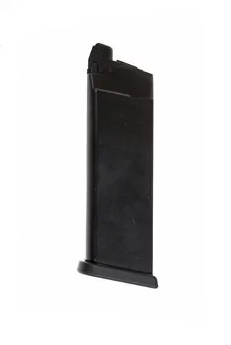 Magazynek ASG gazowy do pistoletu G23 (KJW-05-000546) KJ WORKS