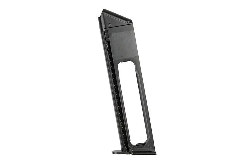 Magazynek ASG CO2 17 kulek do repliki GC-0203 (Ruger MK2) (KJW-05-007680) KJ WORKS