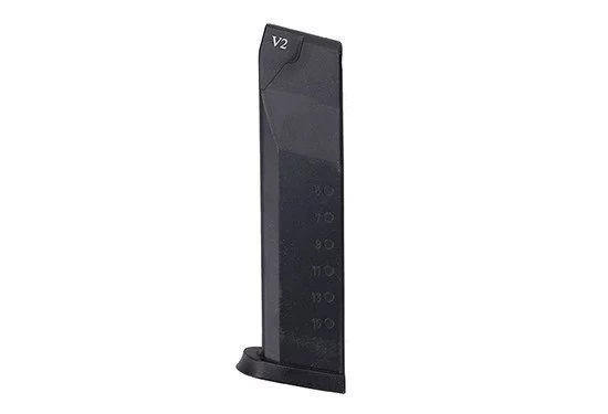 Magazynek CO2 low-cap do repliki KWC KC48 (KWC-05-004652)