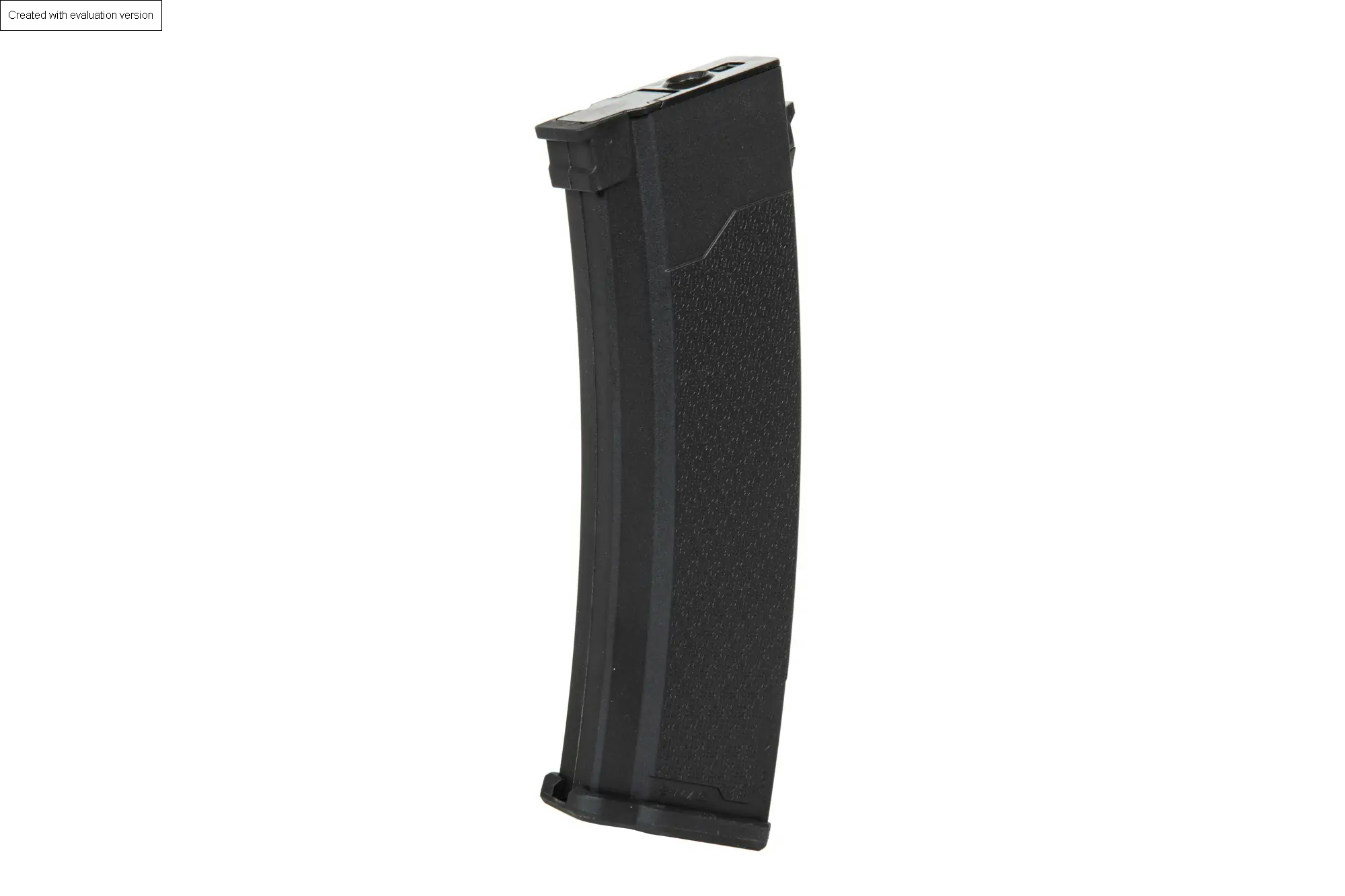 Magazynek ASG Hi-Cap 430 kulek S-Mag do replik serii J - Czarny (SPE-05-032792) SPECNA ARMS
