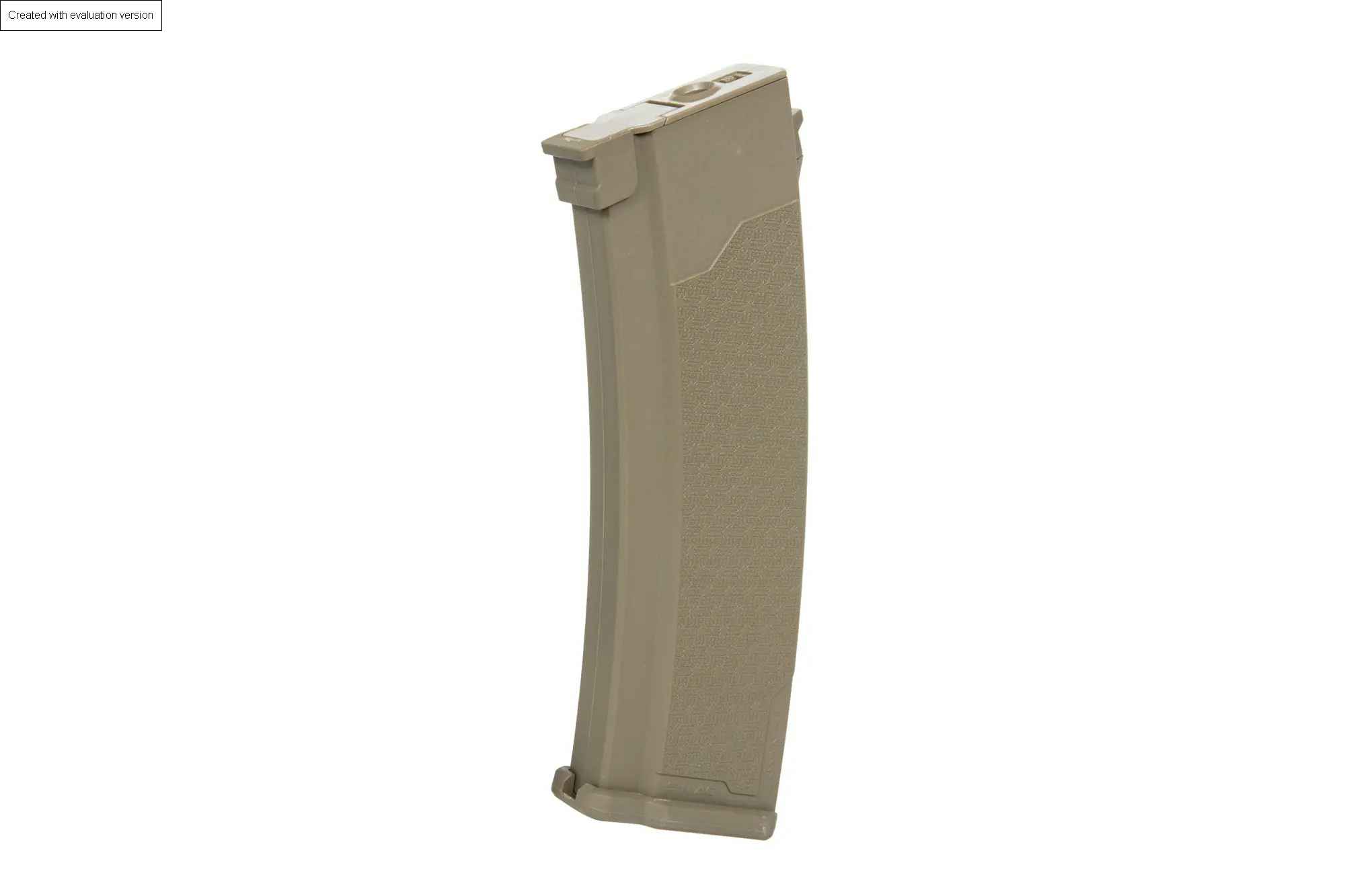 Magazynek ASG S-Mag do serii SA-J - Hi-cap - tan (SPE-05-032793) SPECNA ARMS