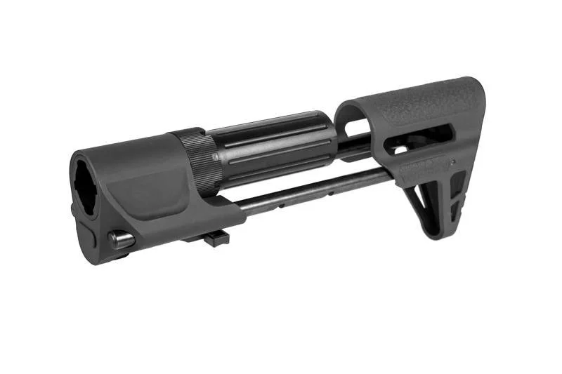 Kolba PDW do replik AR15 - czarna (SPE-09-028595) SPECNA ARMS