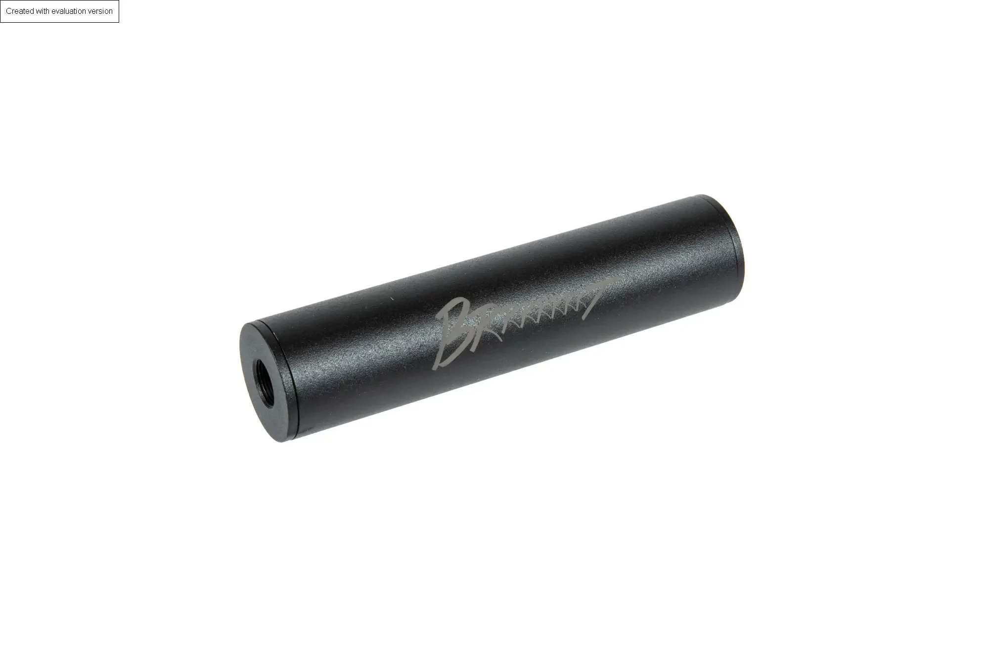 Tłumik dźwięku ASG Covert Tactical Brrrrt 35x150 (SPE-09-035660) SPECNA ARMS