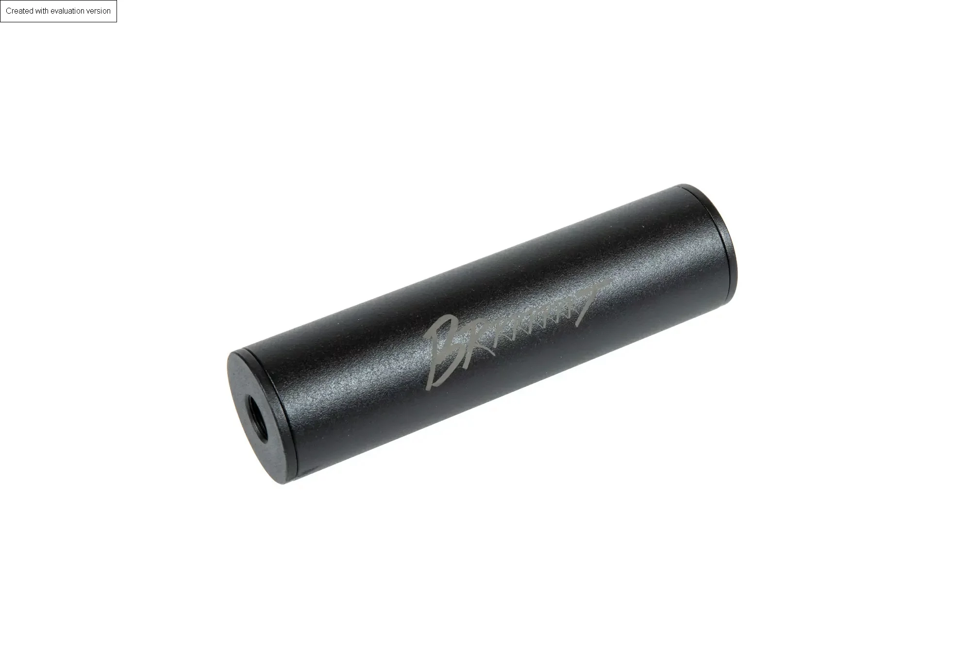 Tłumik dźwięku ASG Covert Tactical Standard - Brrrrt Fi 40mm (SPE-09-035664) SPECNA ARMS