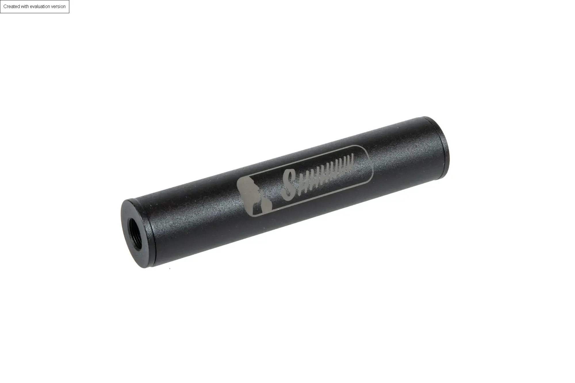 Tłumik dźwięku ASG Covert Tactical - Shhhhh 30x250 (SPE-09-035680) SPECNA ARMS