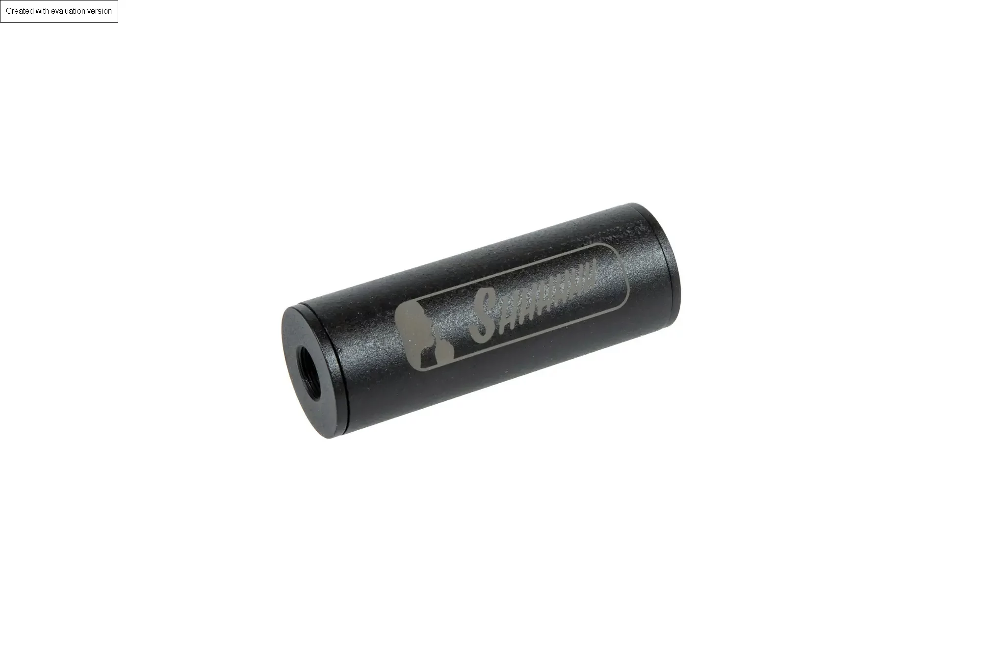 Tłumik dźwięku ASG Covert Tactical Standard - Shhhhh 35x250 (SPE-09-035683) SPECNA ARMS