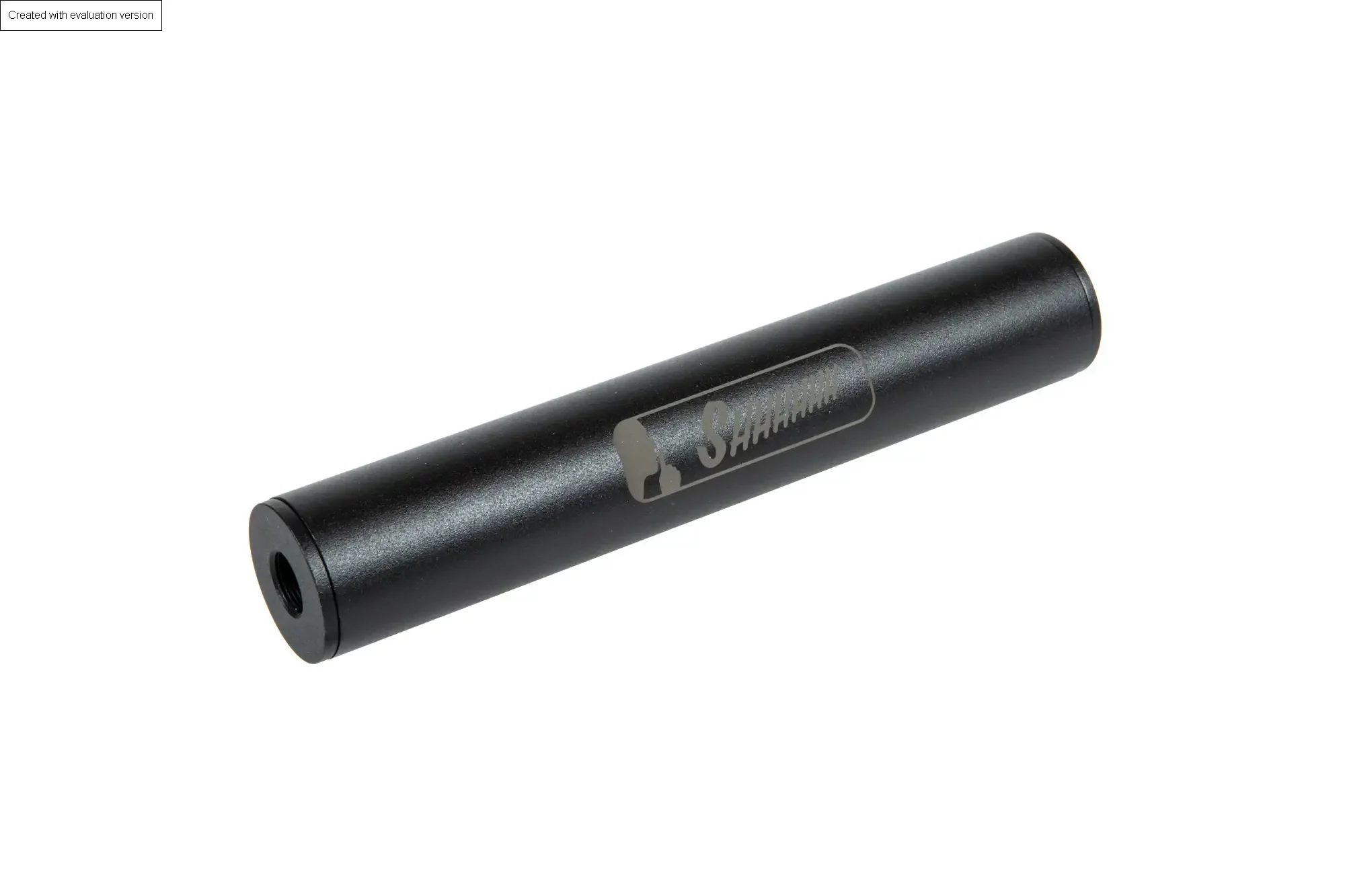 Tłumik dźwięku ASG Covert Tactical Standard - Shhhhh 35x250 (SPE-09-035685) SPECNA ARMS