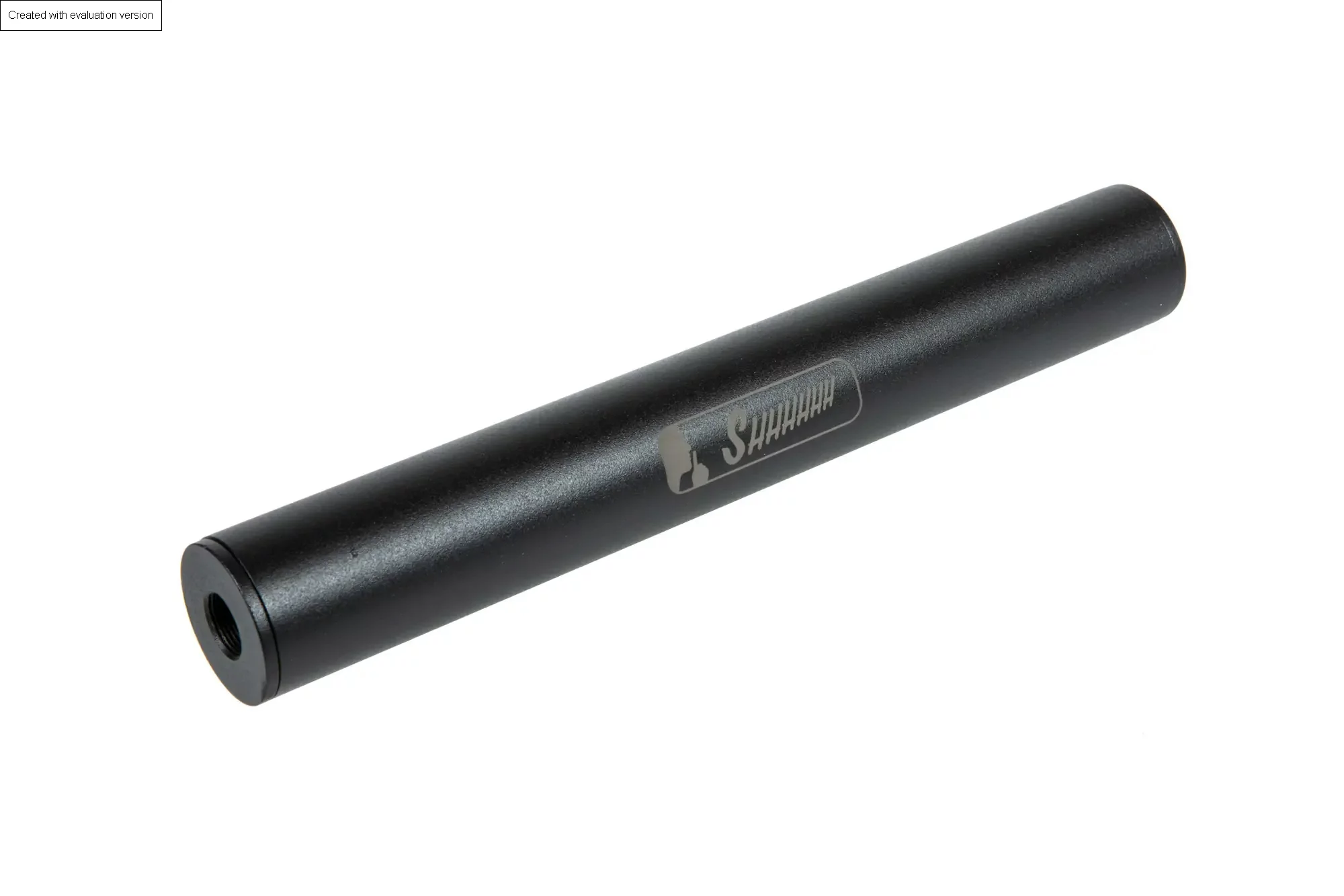 Tłumik dźwięku ASG Covert Tactical Standard - Shhhhh 35x250 (SPE-09-035686) SPECNA ARMS