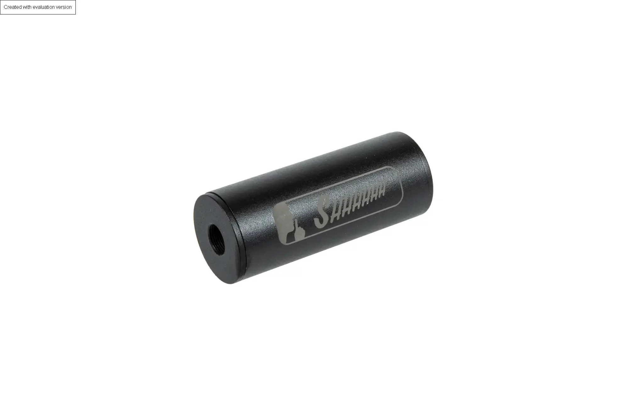Tłumik dźwięku ASG Covert Tactical Standard - Shhhhh 40x100 (SPE-09-035687) SPECNA ARMS