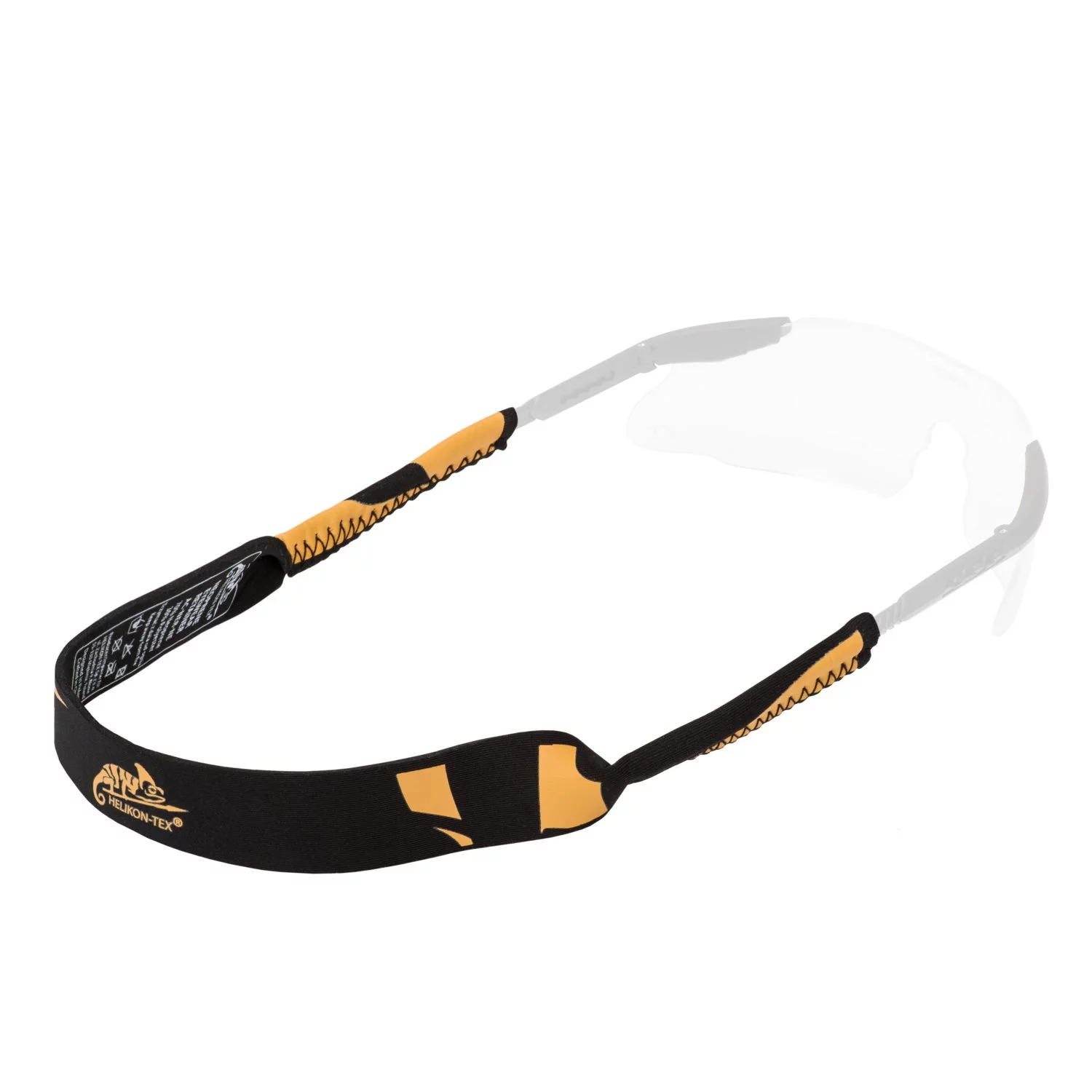 Pasek HELIKON neoprenowy do okularów - Neoprene -  - One Size (AC-NER-NE-0124B) HELIKON-TEX