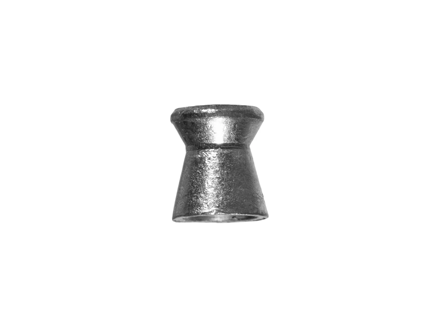 Śrut 5,5 mm Diabolo H&N Sport Glatt  250 szt. szpiczasty (92315500002) HAENDLER & NATERMANN - widok 3