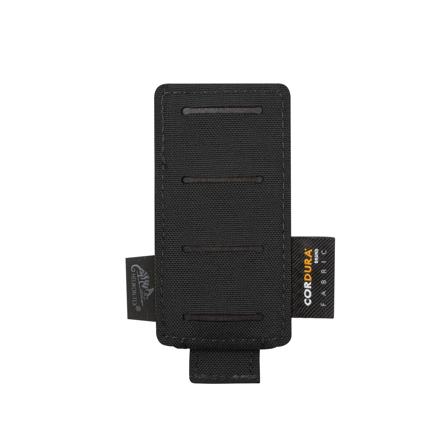Adapter BMA HELIKON BELT MOLLE ADAPTER 1 - Cordura - Czarny - One Size (IN-BM1-CD-01) HELIKON-TEX