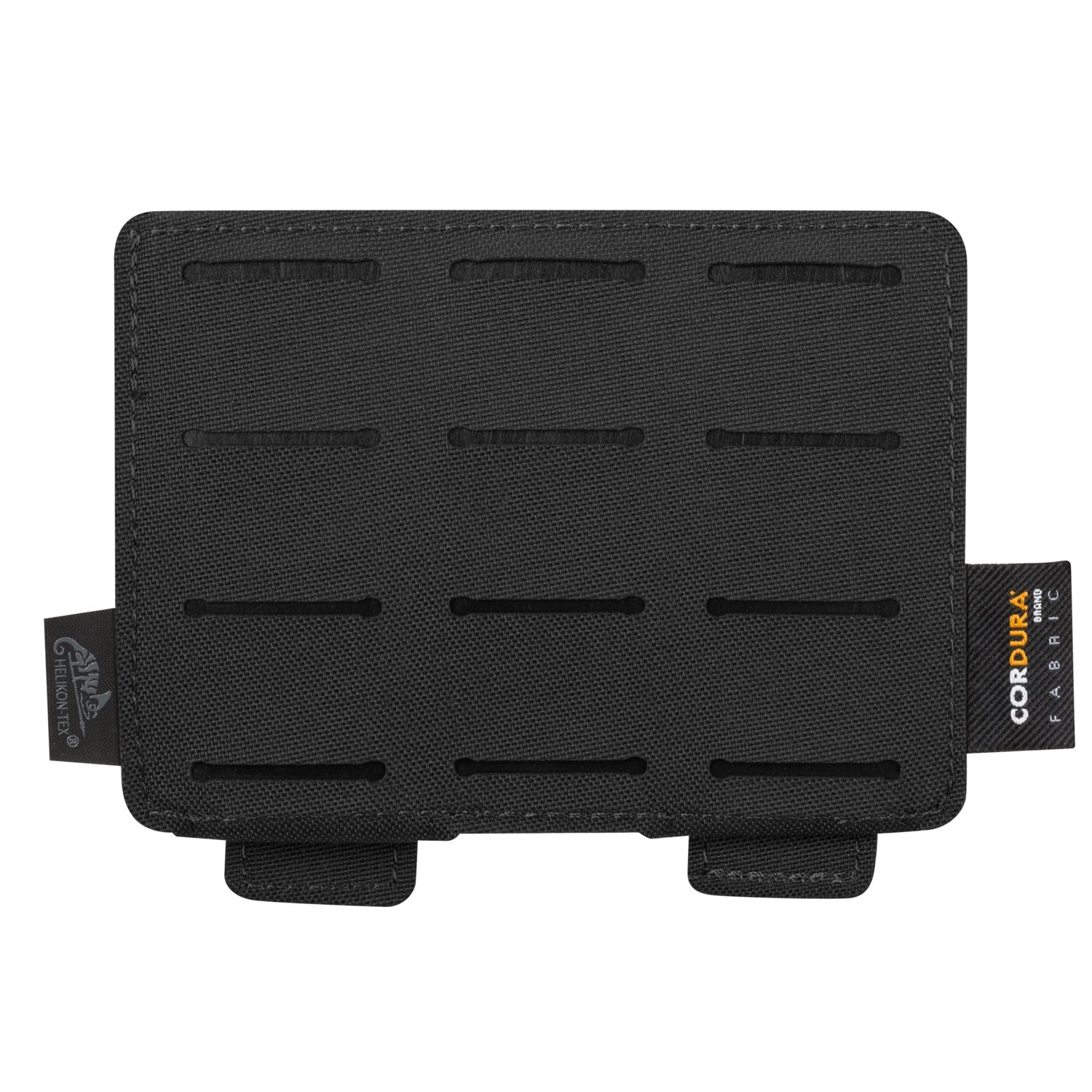Adapter BMA HELIKON BELT MOLLE ADAPTER 3 - Cordura - Czarny - One Size (IN-BM3-CD-01) HELIKON-TEX