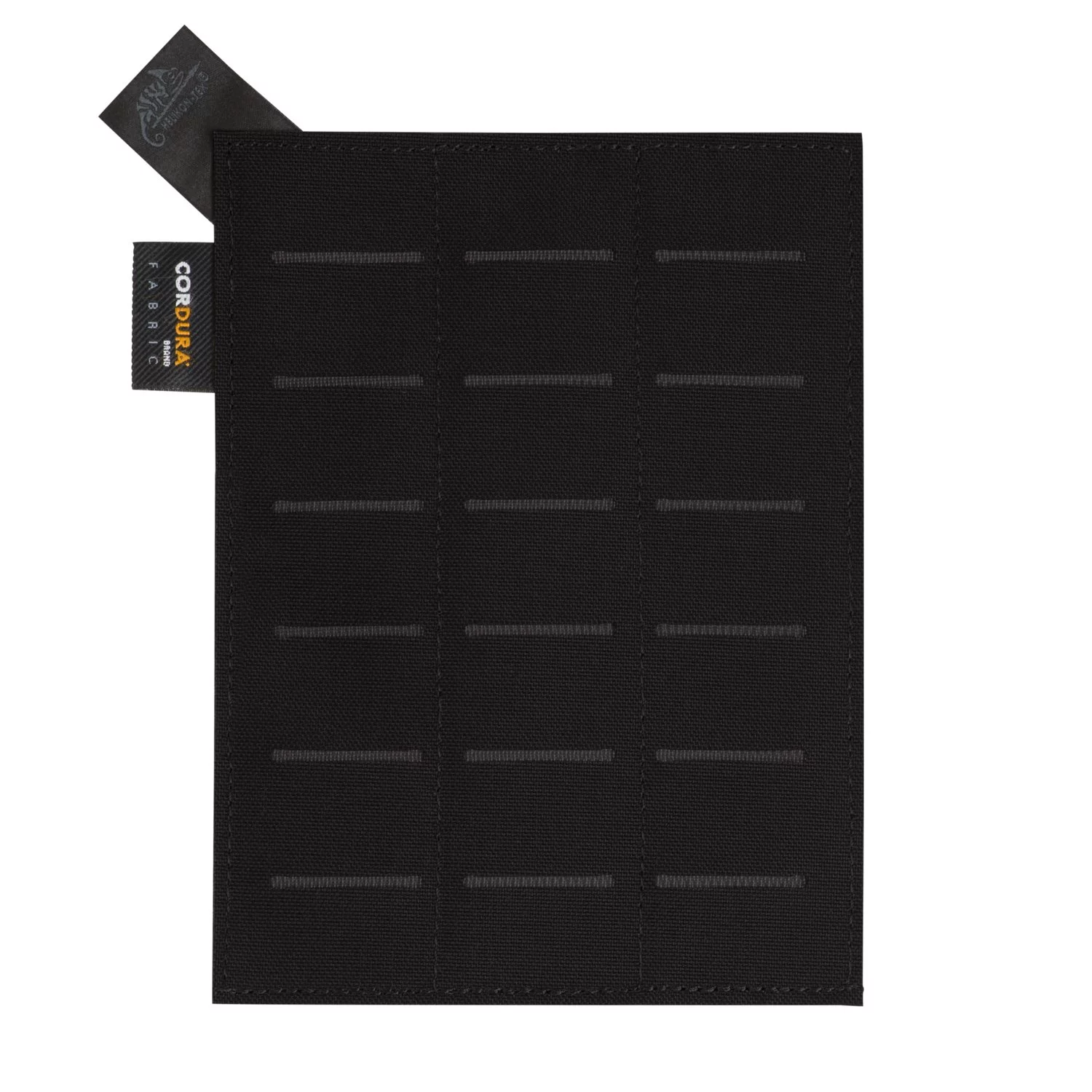 Insert HELIKON MOLLE ADAPTER INSERT 3 - Cordura - Czarny - One Size (IN-MA3-CD-01) HELIKON-TEX
