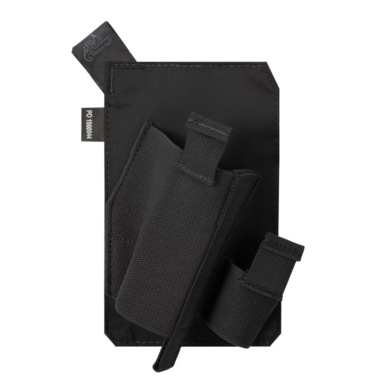 Insert HELIKON PISTOL HOLDER INSERT - Nylon - Czarny - One Size (IN-PTH-NL-01) HELIKON-TEX