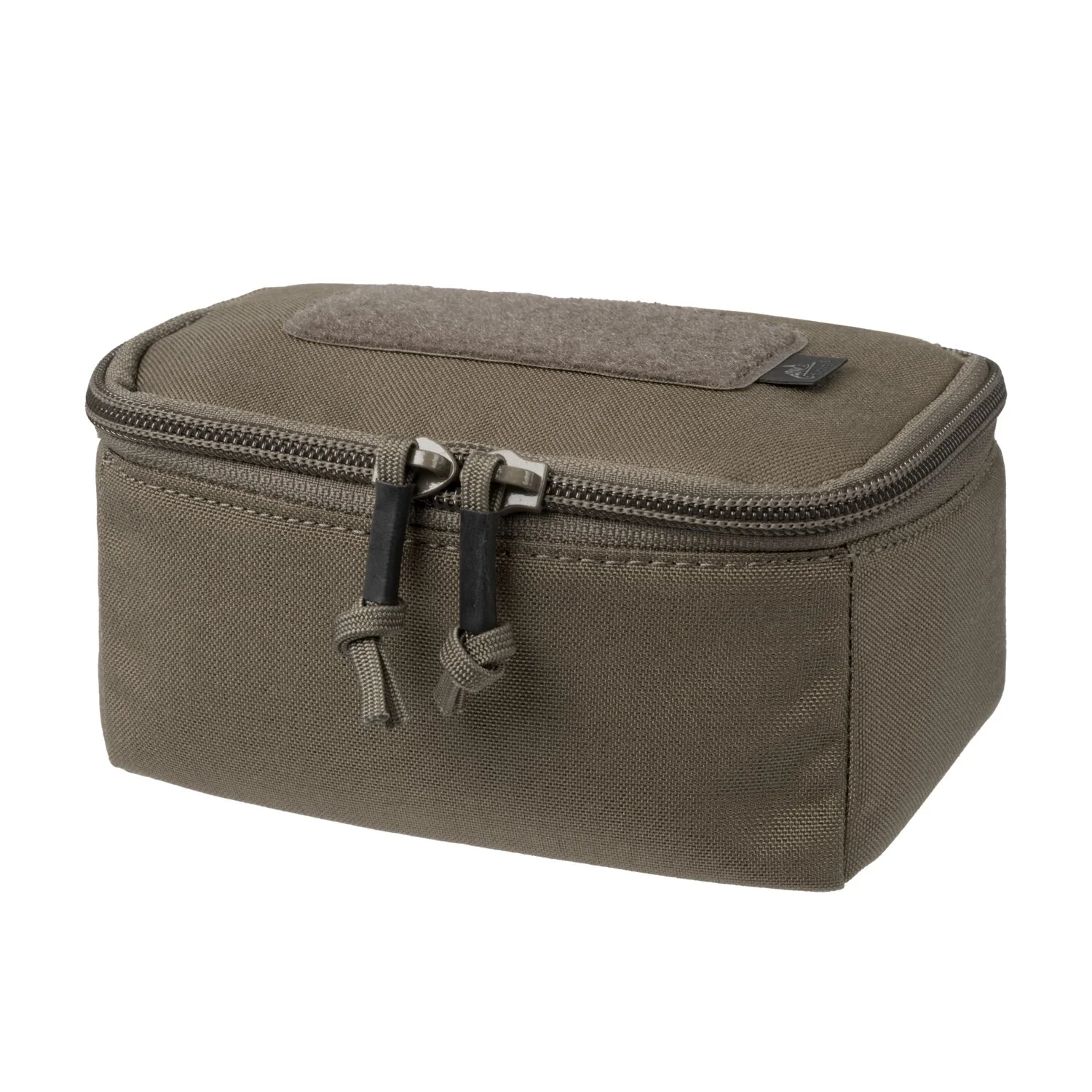 Pojemnik na amunicję HELIKON Ammo Box - Cordura - ( 8x10x14 cm ) - RAL 7013 (MO-AMB-CD-81) HELIKON-TEX