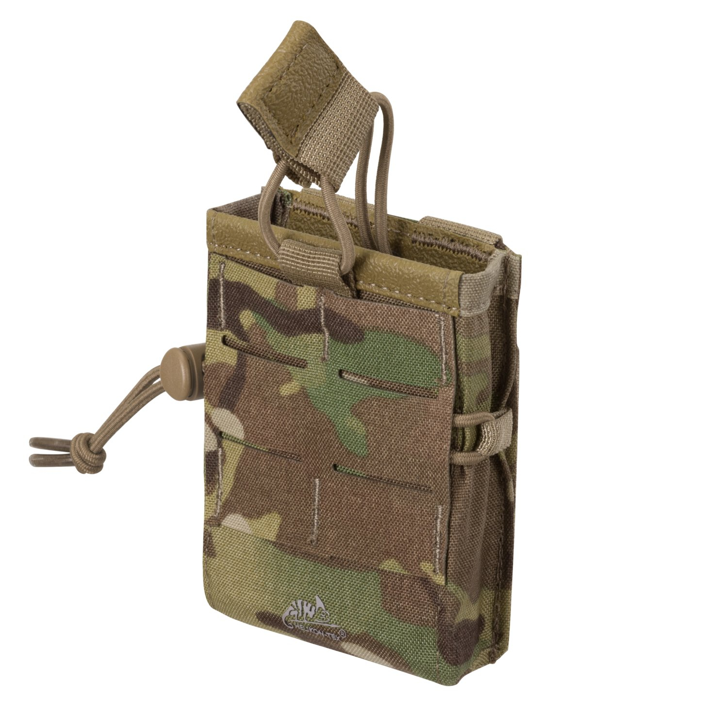 Ładownica HELIKON Competition Rapid Carbine Pouch - Cordura - MultiCam - One Size (MO-C01-CD-34) HELIKON-TEX