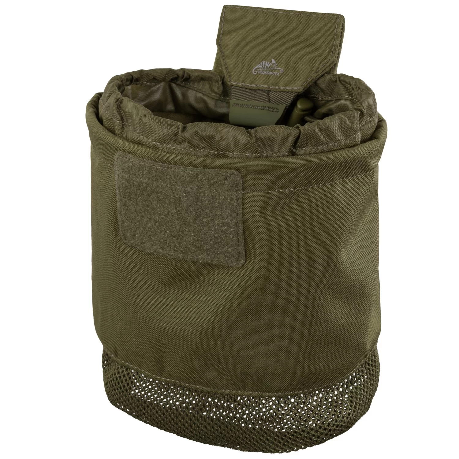 Worek HELIKON Zrzutowy Competition Dump Pouch - Cordura - Olive Green - One Size (MO-CDP-CD-02) HELIKON-TEX