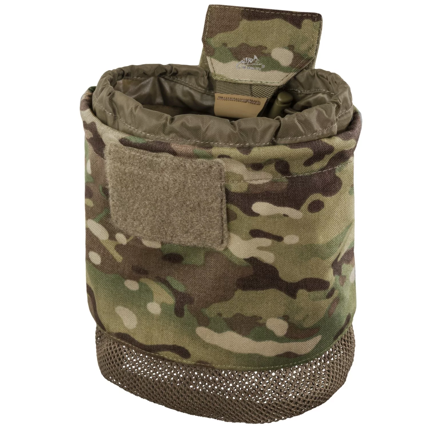 Worek HELIKON Zrzutowy Competition Dump Pouch - Cordura - MultiCam - One Size (MO-CDP-CD-34) HELIKON-TEX
