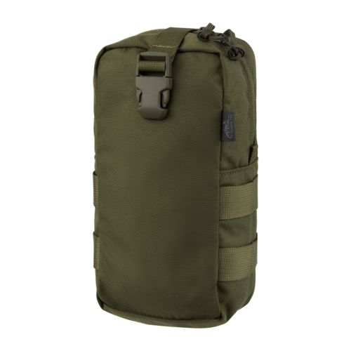 Kieszeń Helikon Guardian - Cordura - Olive Green (MO-GPM-CD-02) HELIKON-TEX