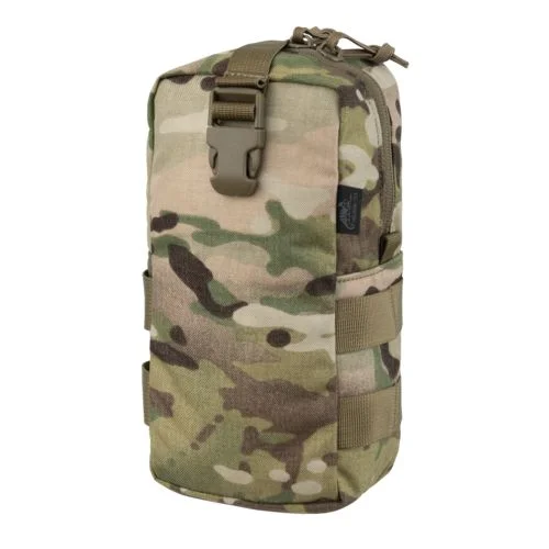 Kieszeń Helikon Guardian - Cordura - Multicam (MO-GPM-CD-34) HELIKON-TEX