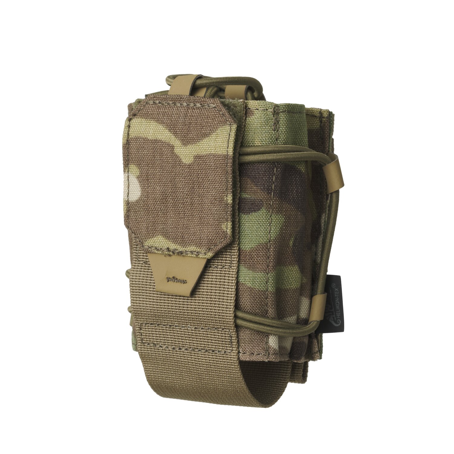 Ładownica Helikon na radio - Multicam (MO-GRP-CD-34) HELIKON-TEX