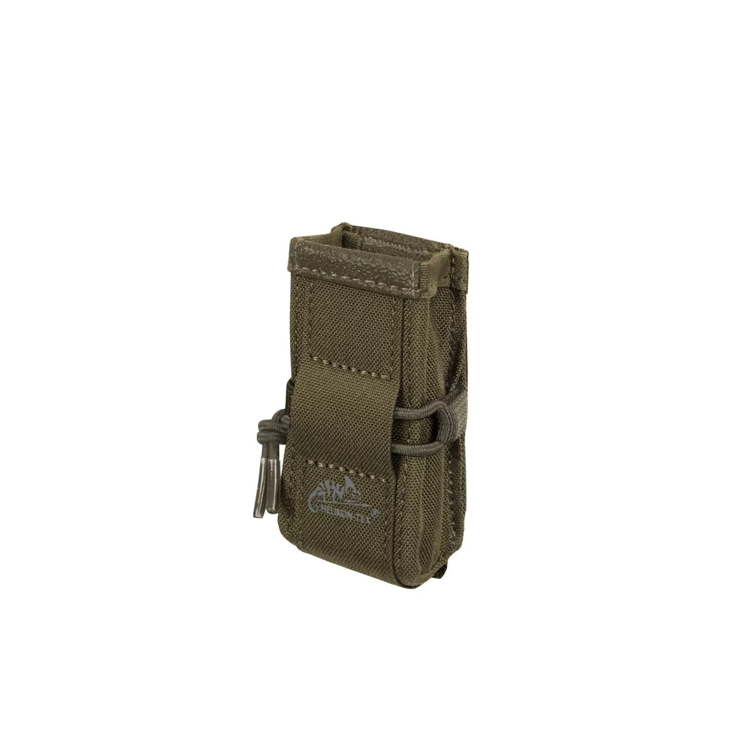 Ładownica HELIKON Competition Rapid Pistol Pouch - Cordura - Olive Green - One Size (MO-P03-CD-02) HELIKON-TEX