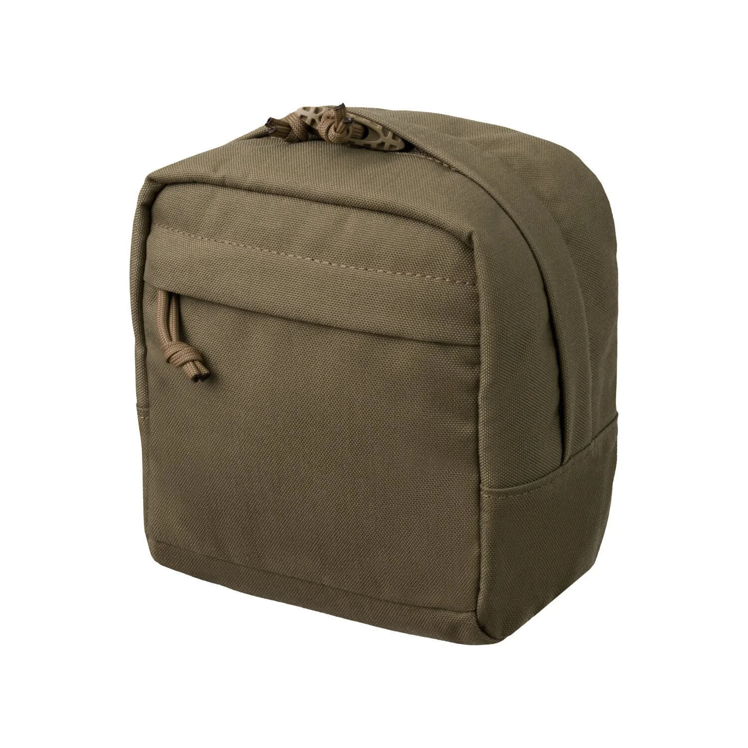 Kieszeń taktyczna SQUARE NVG POUCH - Adaptive Green (PO-SNVG-CD5-AGR) DIRECT ACTION