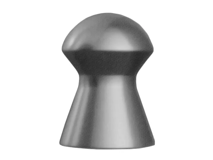 Śrut 4,52 mm Diabolo JSB Exact 500 półokrągły (546237-500)