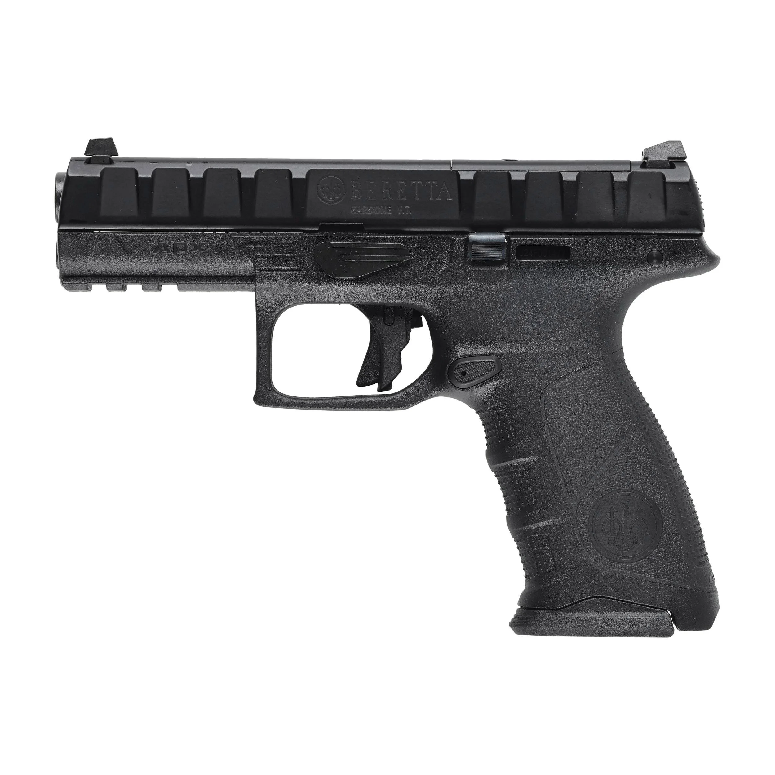 Pistolet ASG Beretta APX 6 mm BB CO2 (2.6515)