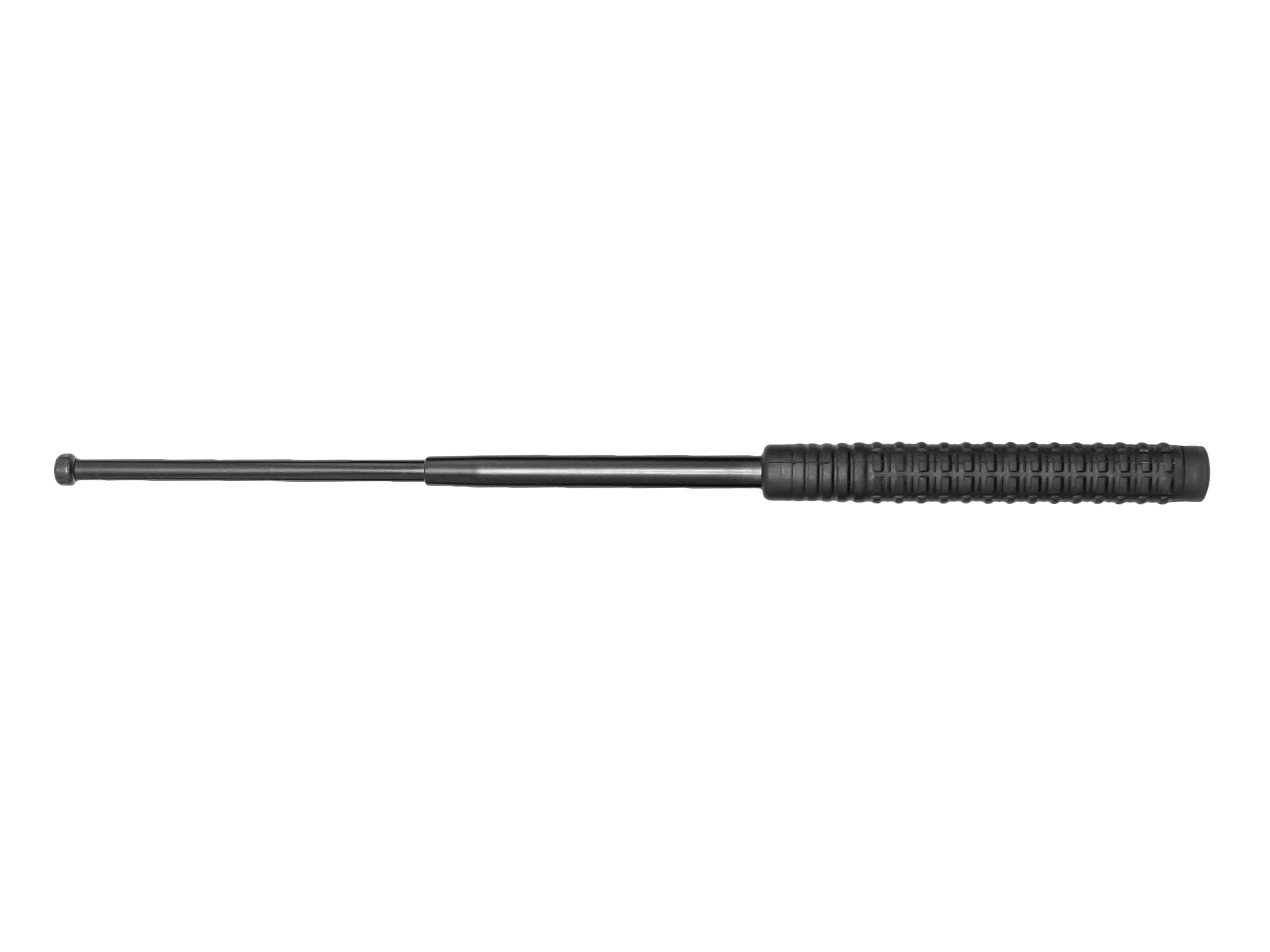 Pałka teleskopowa ESP Baton 21" czarna hartowana (ExB-21H)