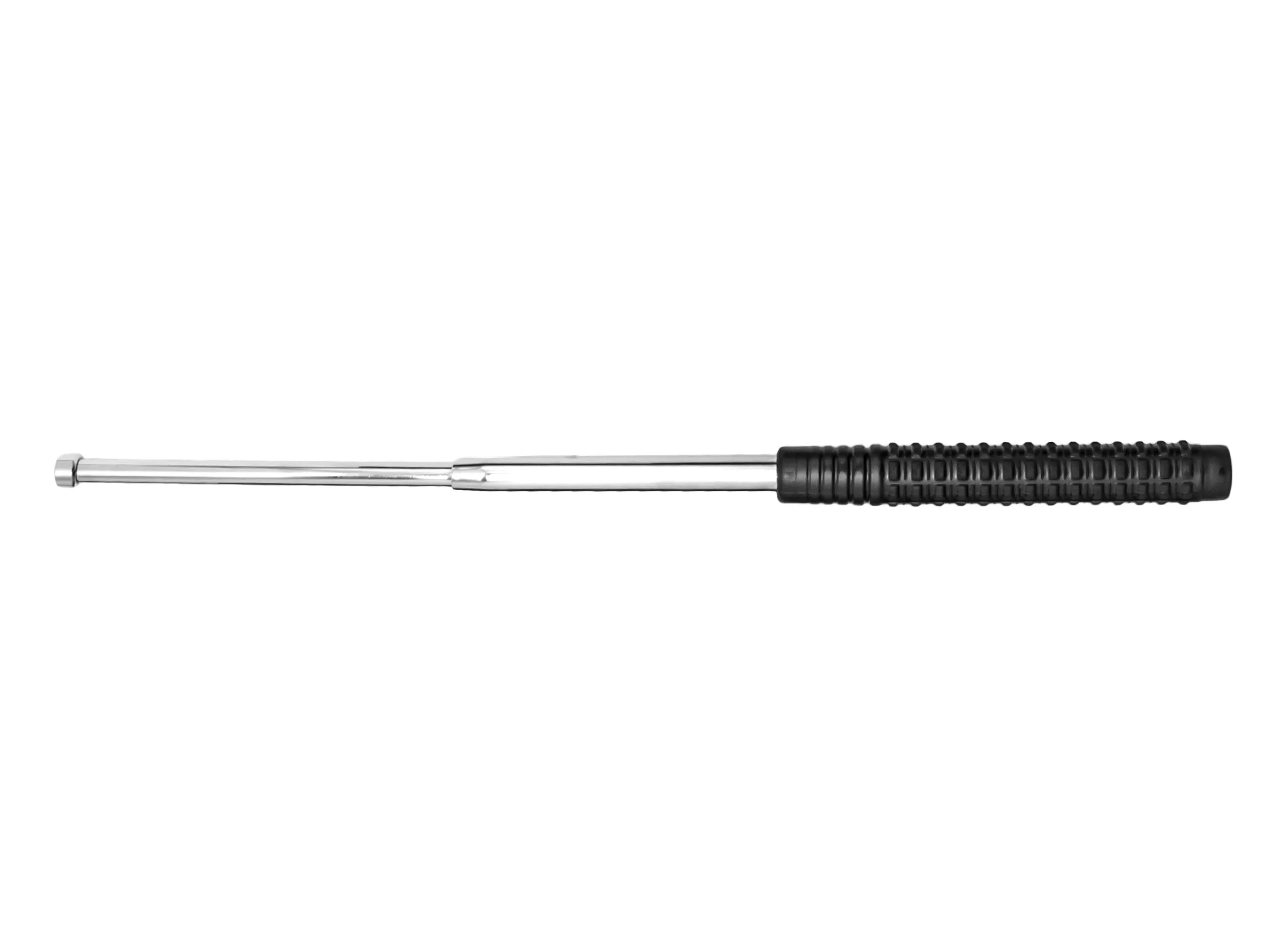 Pałka teleskopowa ESP Baton 21" srebrna (ExB-21N nickel)