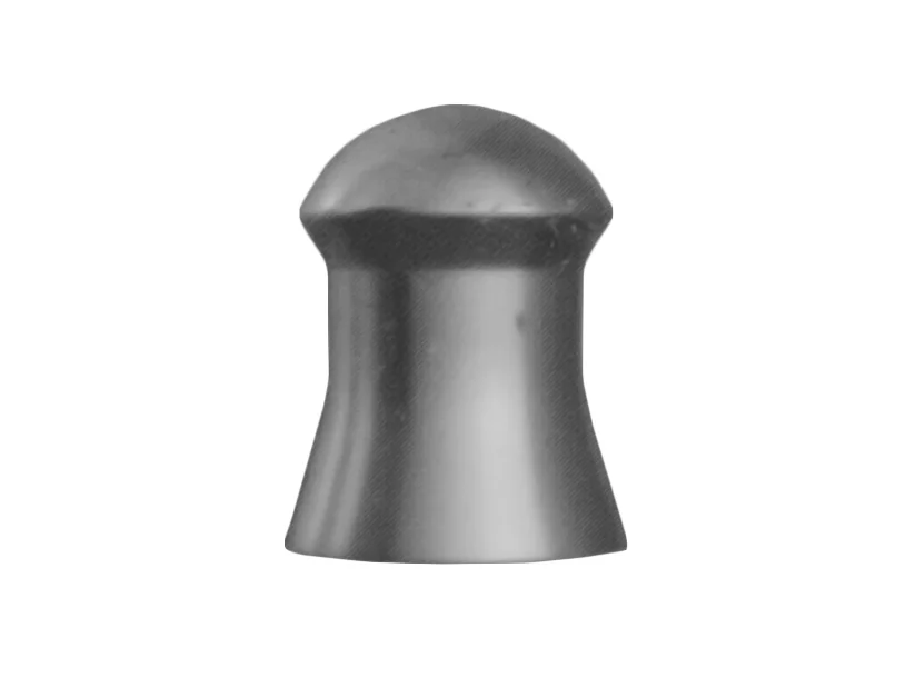 Śrut 4,52 mm Diabolo JSB Exact Heavy 500 półokrągły (546267-500) - widok 3