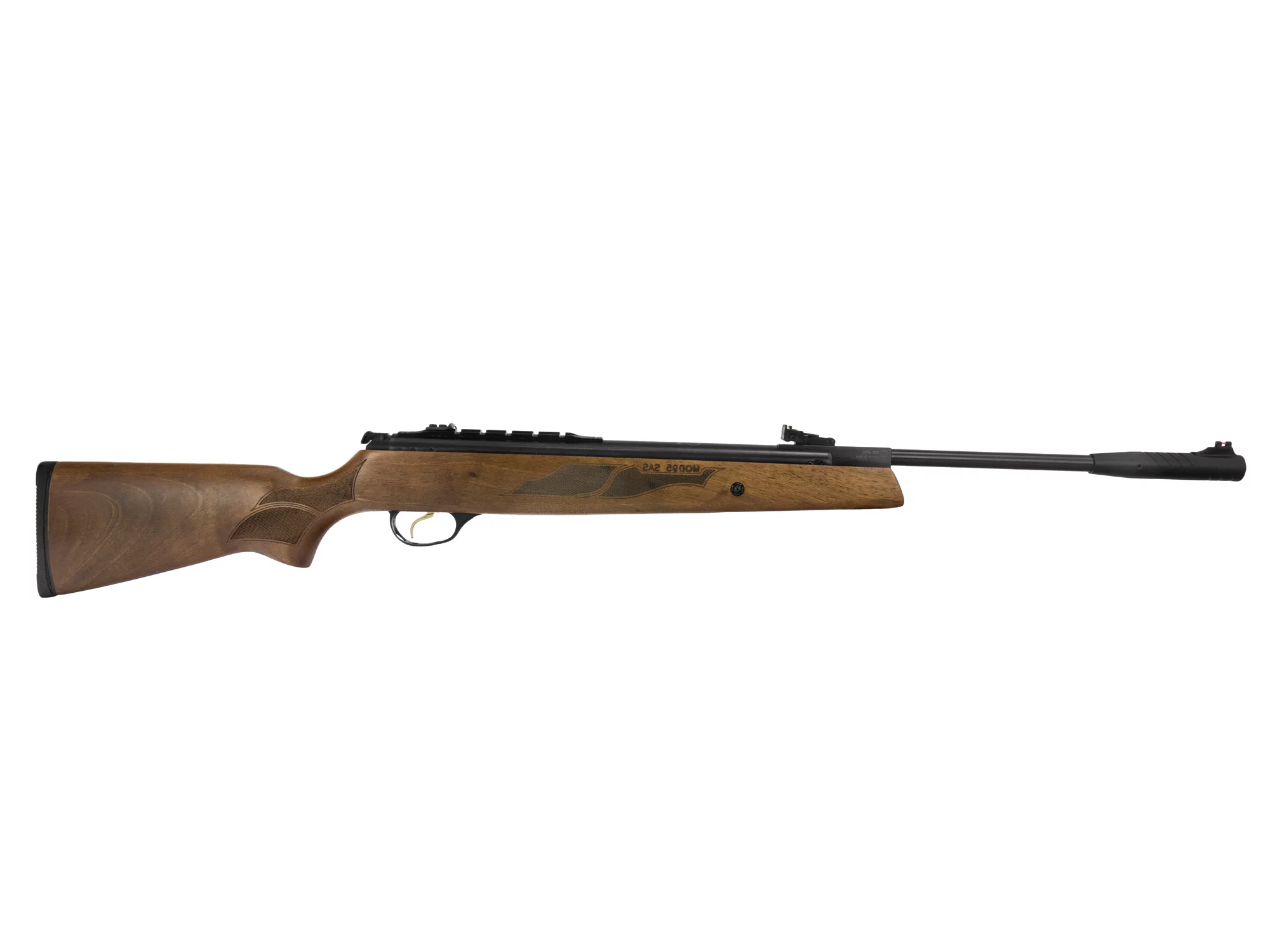 Karabinek wiatrówka Hatsan 95 STG 4,5 mm (95SAS45) seria Optima