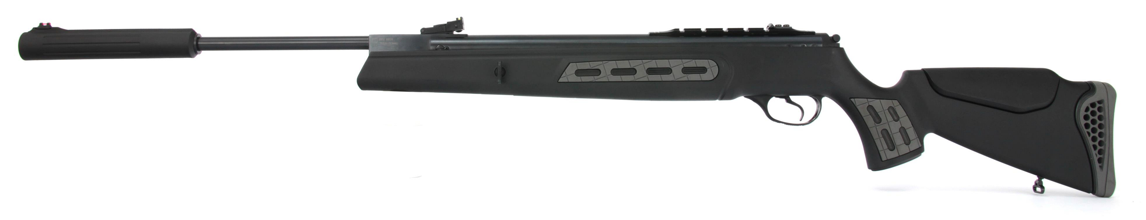Karabinek wiatrówka Hatsan 125 Sniper 5.5 mm (053-114) seria Optima