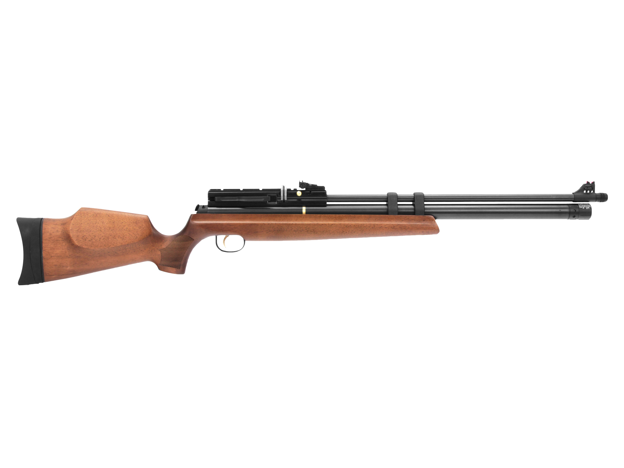 Karabinek wiatrówka PCP Hatsan AT44-10W long 4.5 mm (053-123) seria Optima