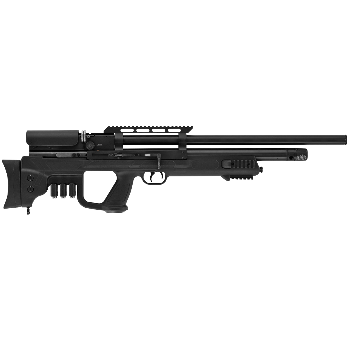 Karabinek wiatrówka PCP Hatsan Gladius 5.5 mm (053-278) seria Optima