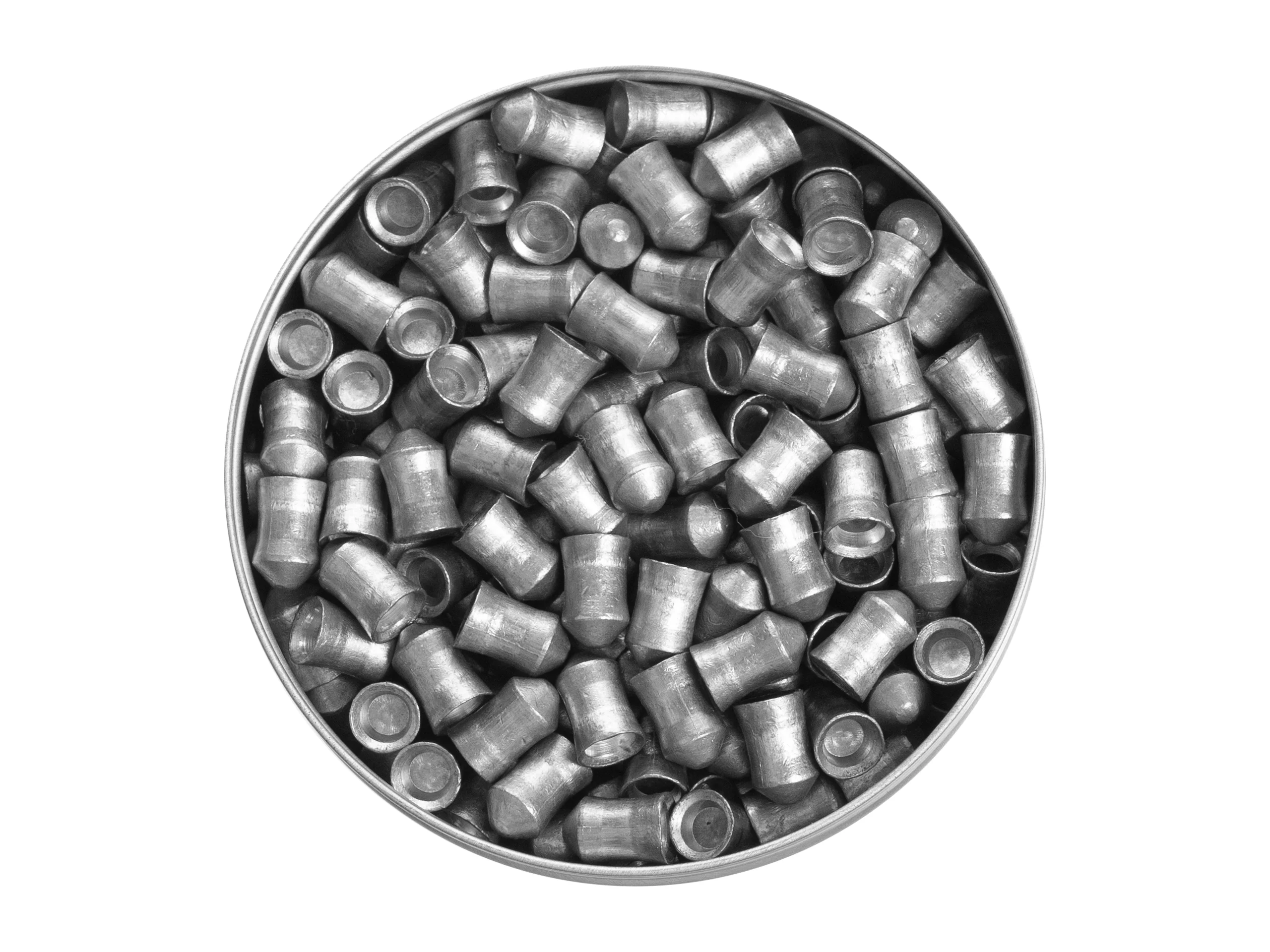Śrut 5,51 mm Diabolo JSB Jumbo Monster Straton 200 mieszany (546289-200) - widok 4