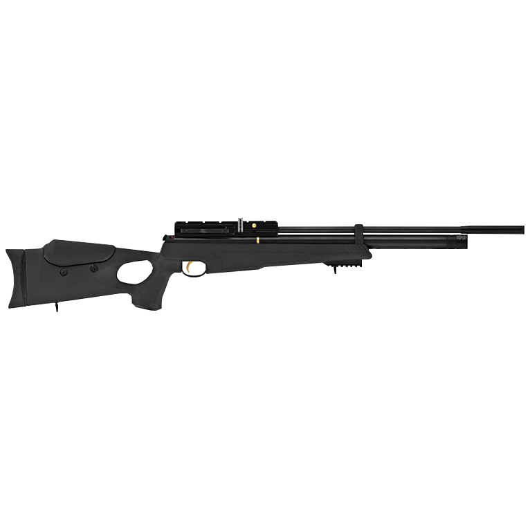 Karabinek wiatrówka PCP Hatsan AT44-10 long 4.5 mm (053-407) seria Optima