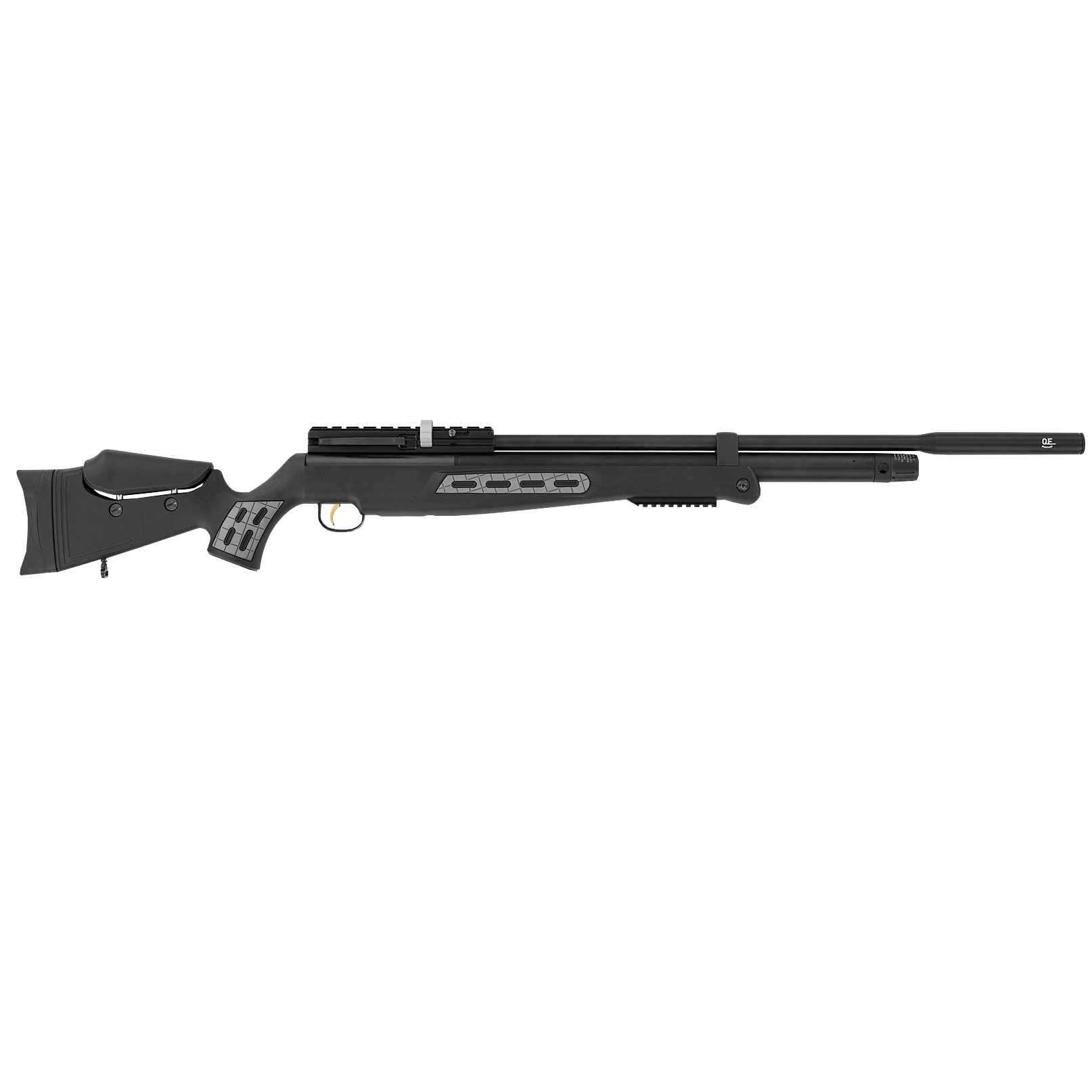 Karabinek wiatrówka PCP Hatsan BT65 SL Carnivore 7.62 mm (053-417) seria Optima