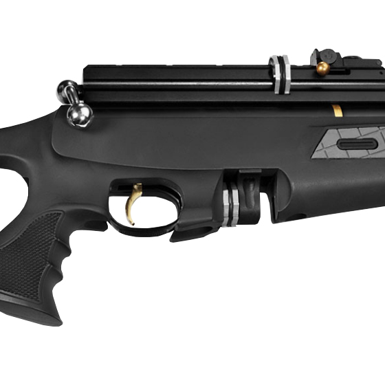 Karabinek wiatrówka PCP Hatsan BT65 SB Elite 5.5 mm (053-422) seria Optima