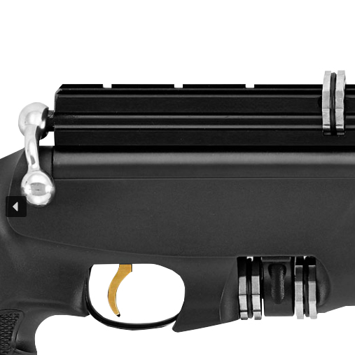 Karabinek wiatrówka PCP Hatsan BT65 SB Elite QE 5.5 mm (053-425) seria Optima