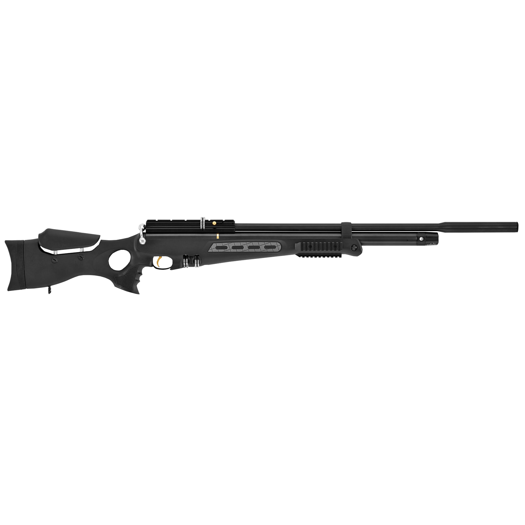 Karabinek wiatrówka PCP Hatsan BT65 SB Elite QE 6.35 mm (053-426) seria Optima