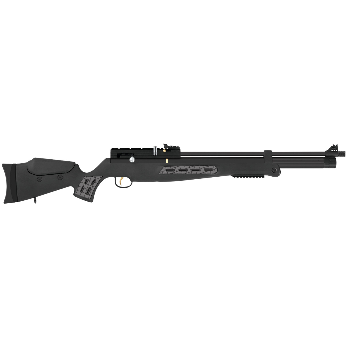 Karabinek wiatrówka PCP Hatsan BT65 SB-W LW 5.5 mm (053-428) seria Optima
