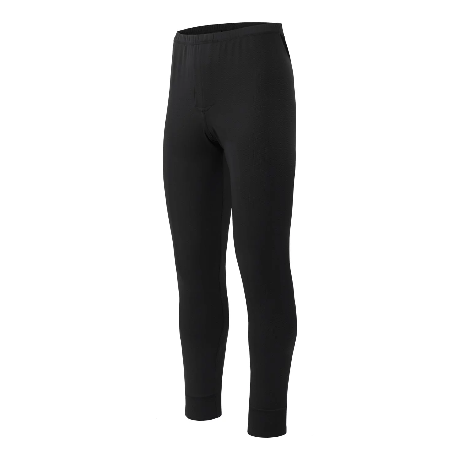 Bielizna HELIKON (kalesony) US LVL 1 - Polyester - Czarny - S/Regular (SP-UN1-PO-01-B03)