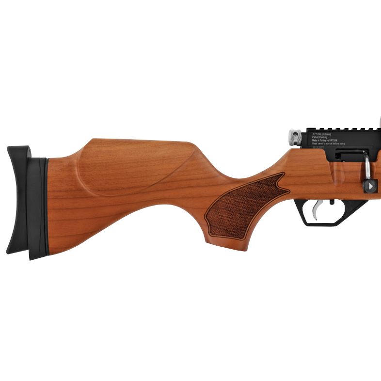Karabinek wiatrówka PCP Hatsan Hydra 5.5 mm (053-433) seria Optima