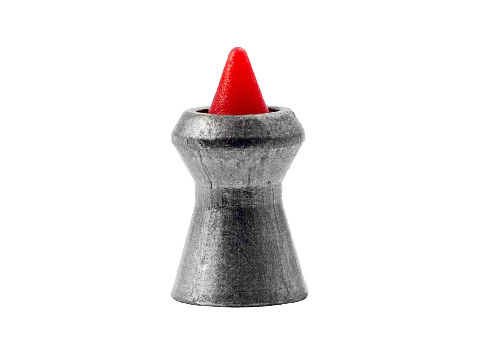 Śrut 5,5 mm Diabolo JSB Polymag Predator 200 szpiczasty (1002-01-200) - widok 3