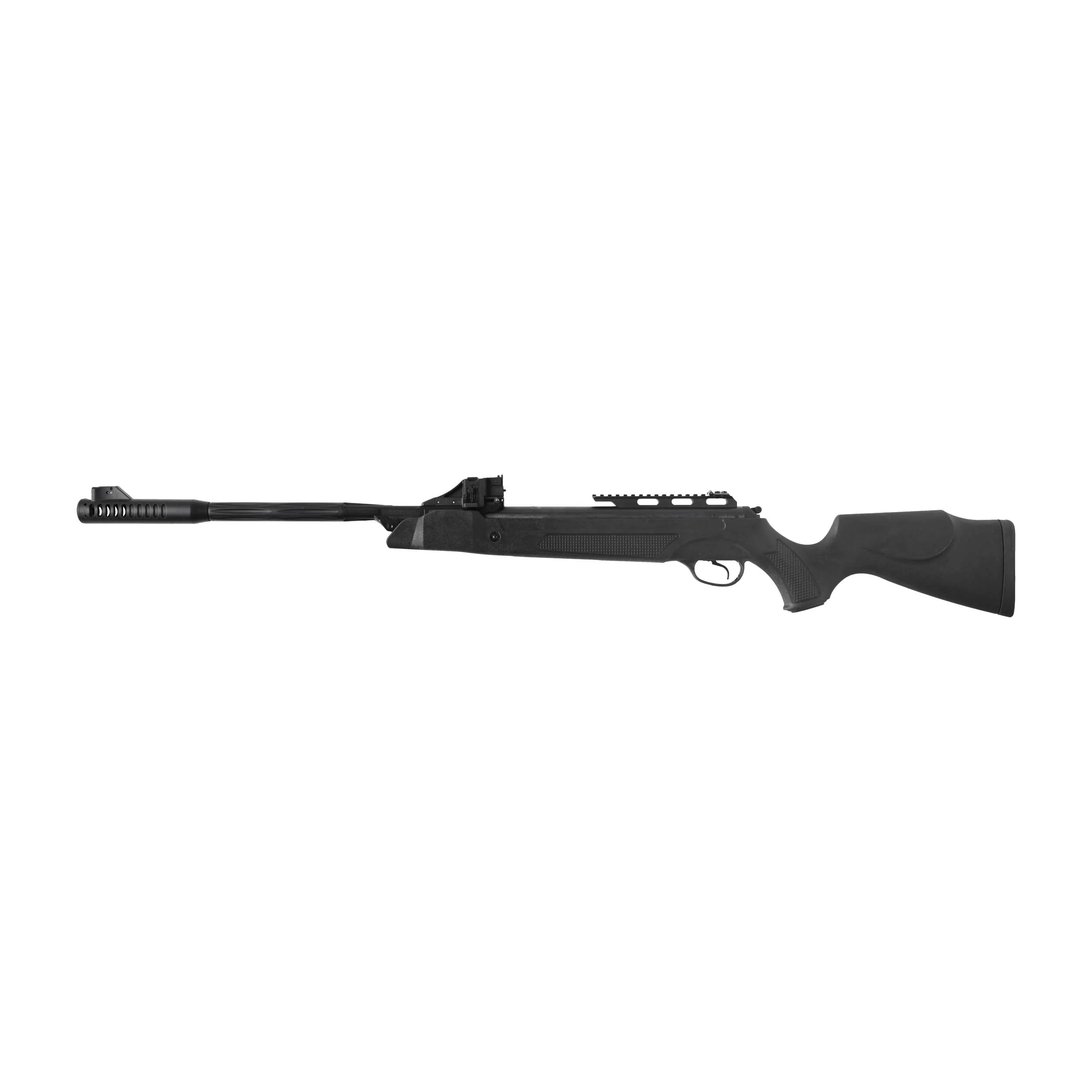 Wiatrówka Optima by Hatsan Speedfire 4,5 mm (053-537)